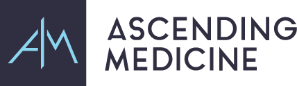 Ascending Medicine