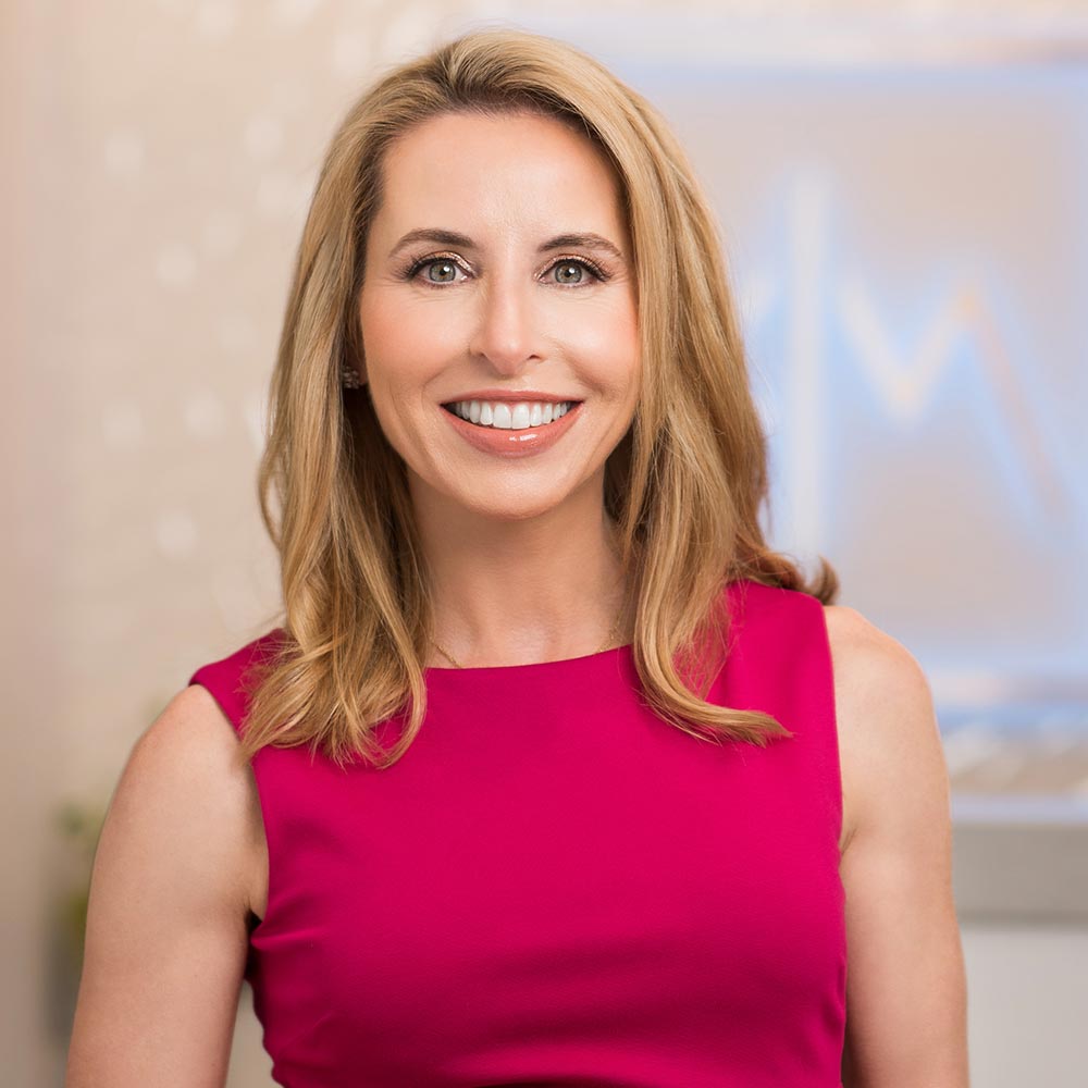 Doctor Genise Fraiman, owner and founder of Ascending Medicine